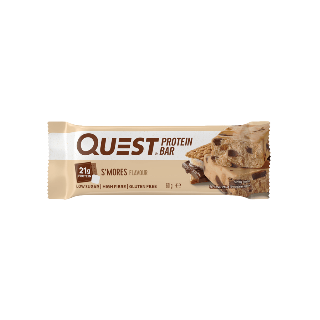 Quest Protein Bar