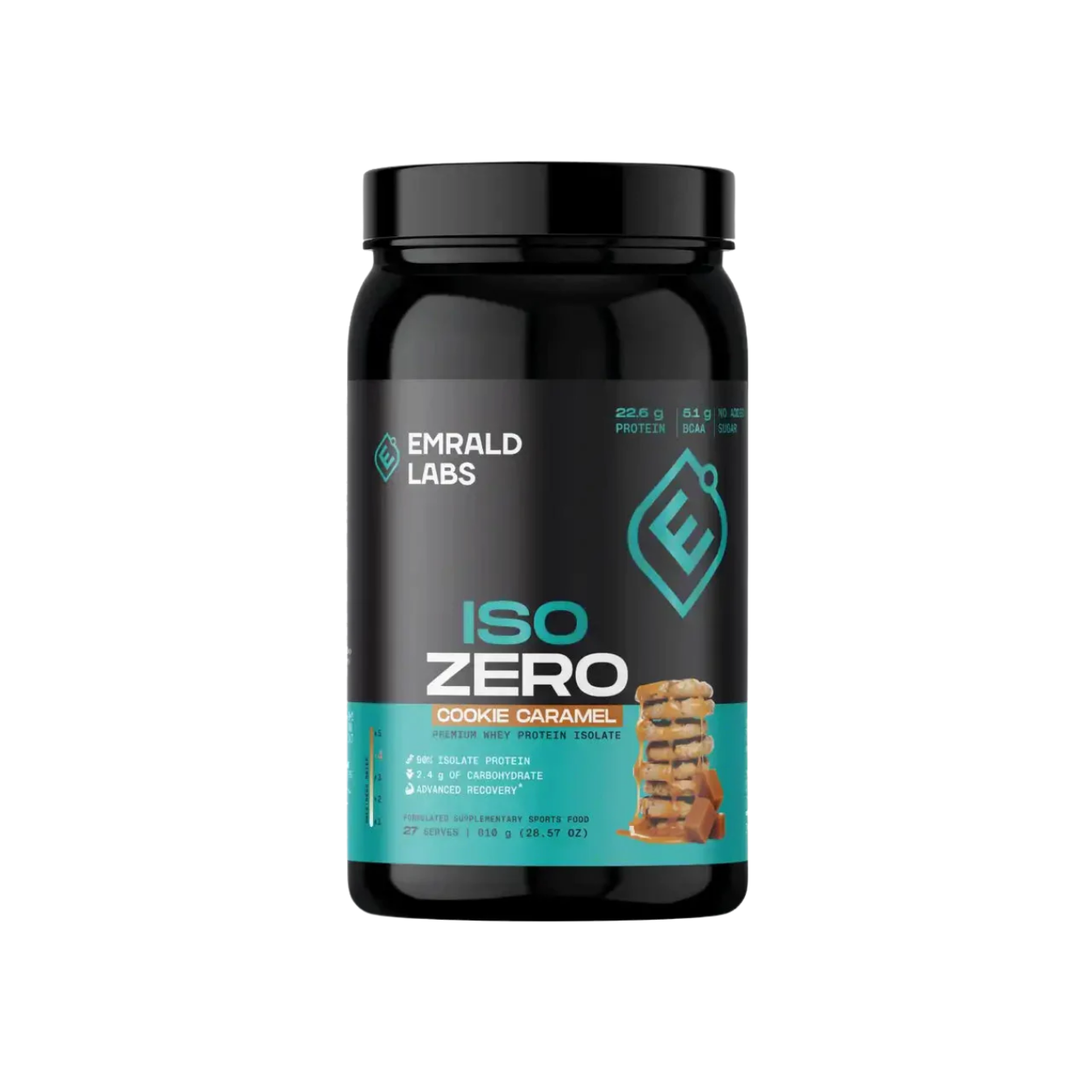 Iso Zero Protein