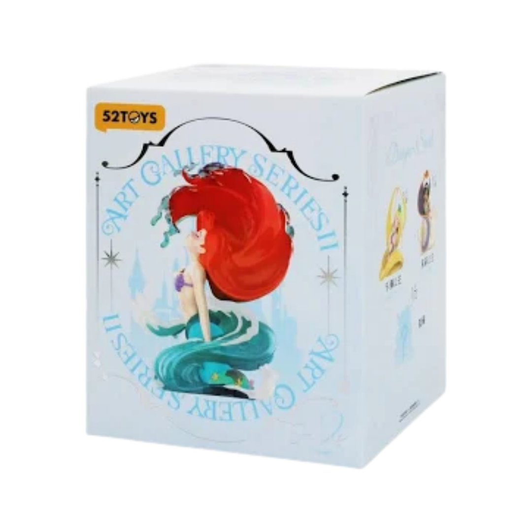Disney Princess Mystery Boxes