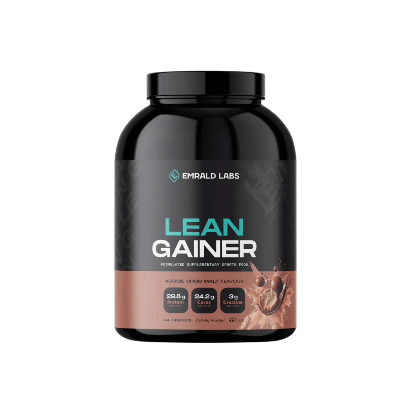 Lean Gainer