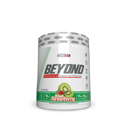 EHP Labs Beyond Aminos - BCAA+EAA