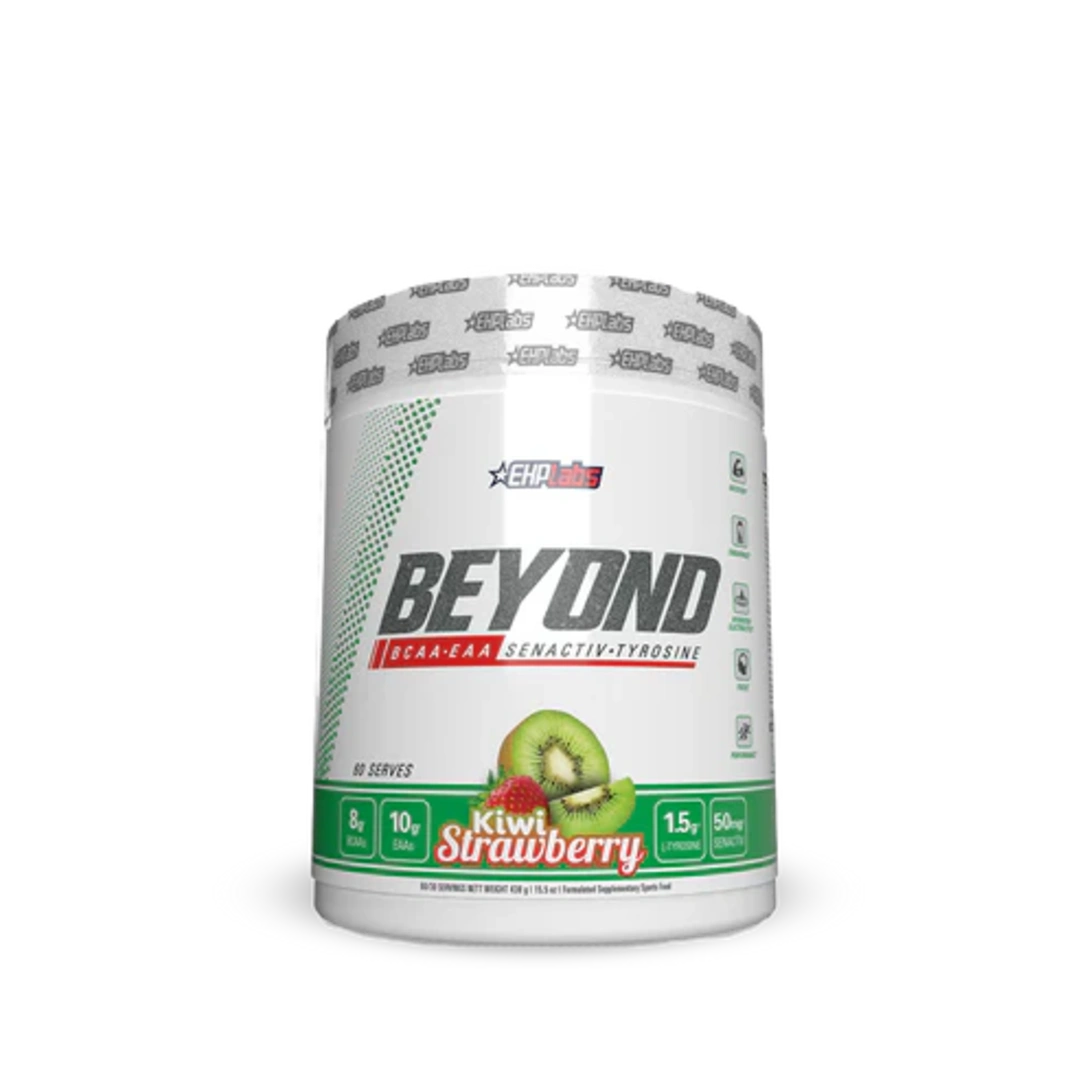 EHP Labs Beyond Aminos - BCAA+EAA