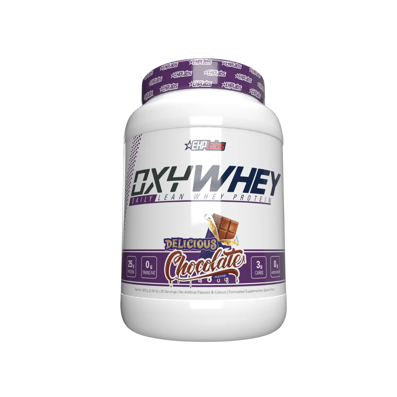 EHP Labs OxyWhey Lean Whey Protein