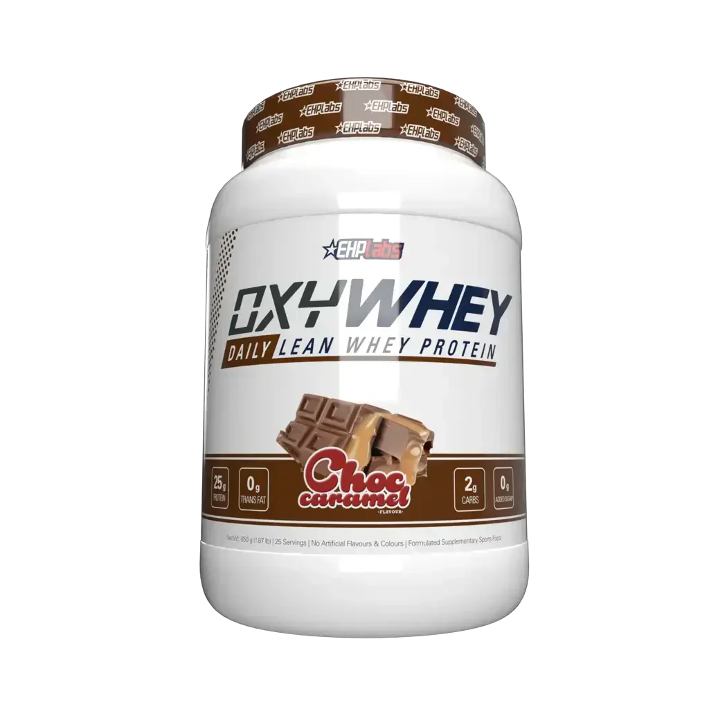 EHP Labs OxyWhey Lean Whey Protein