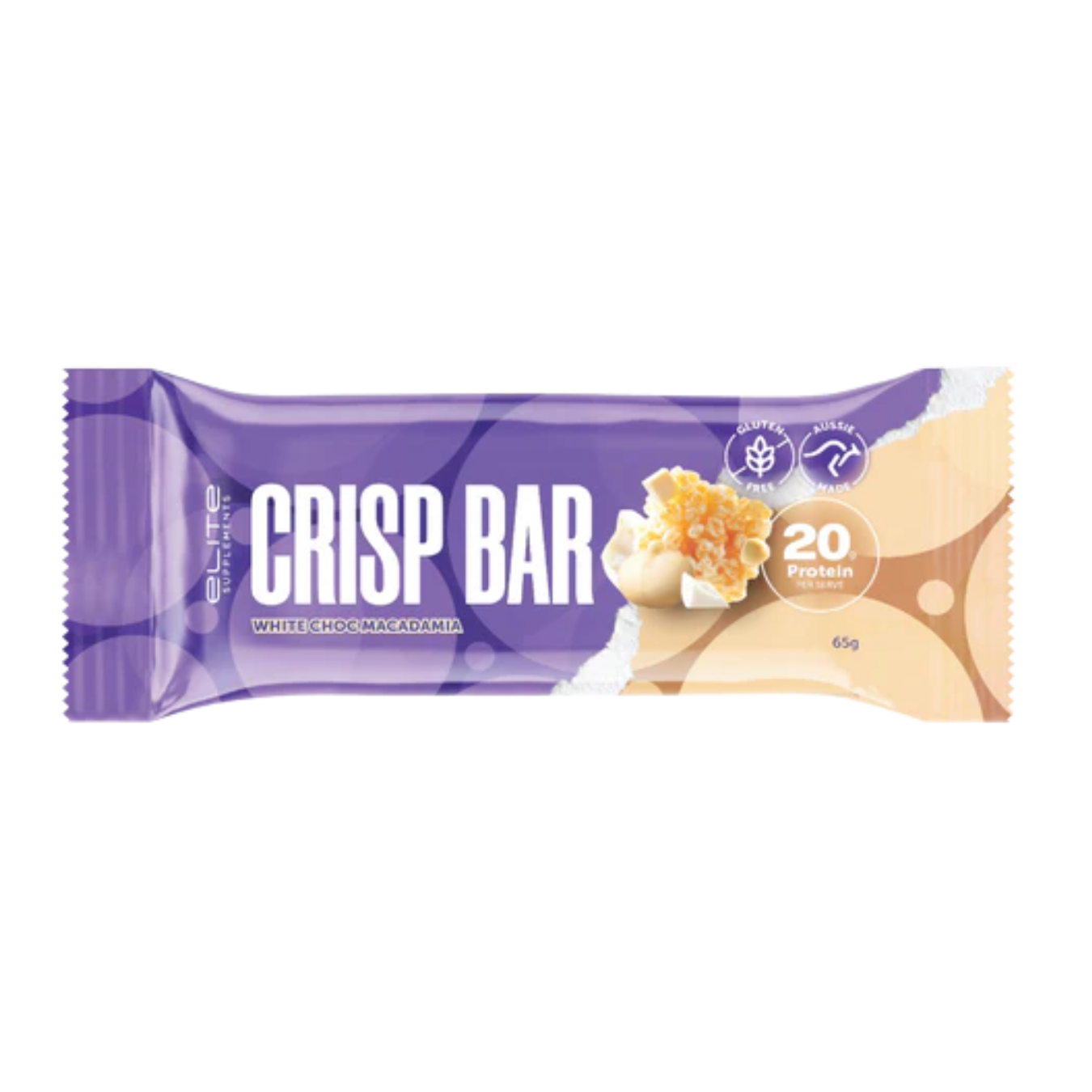 Crisp Bar