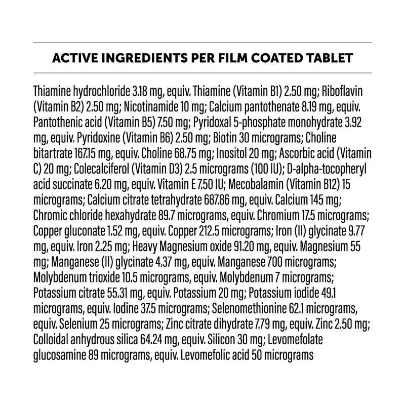 Emrald Labs B Multiplex