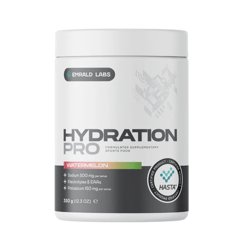 Emrald Labs Hydration Pro