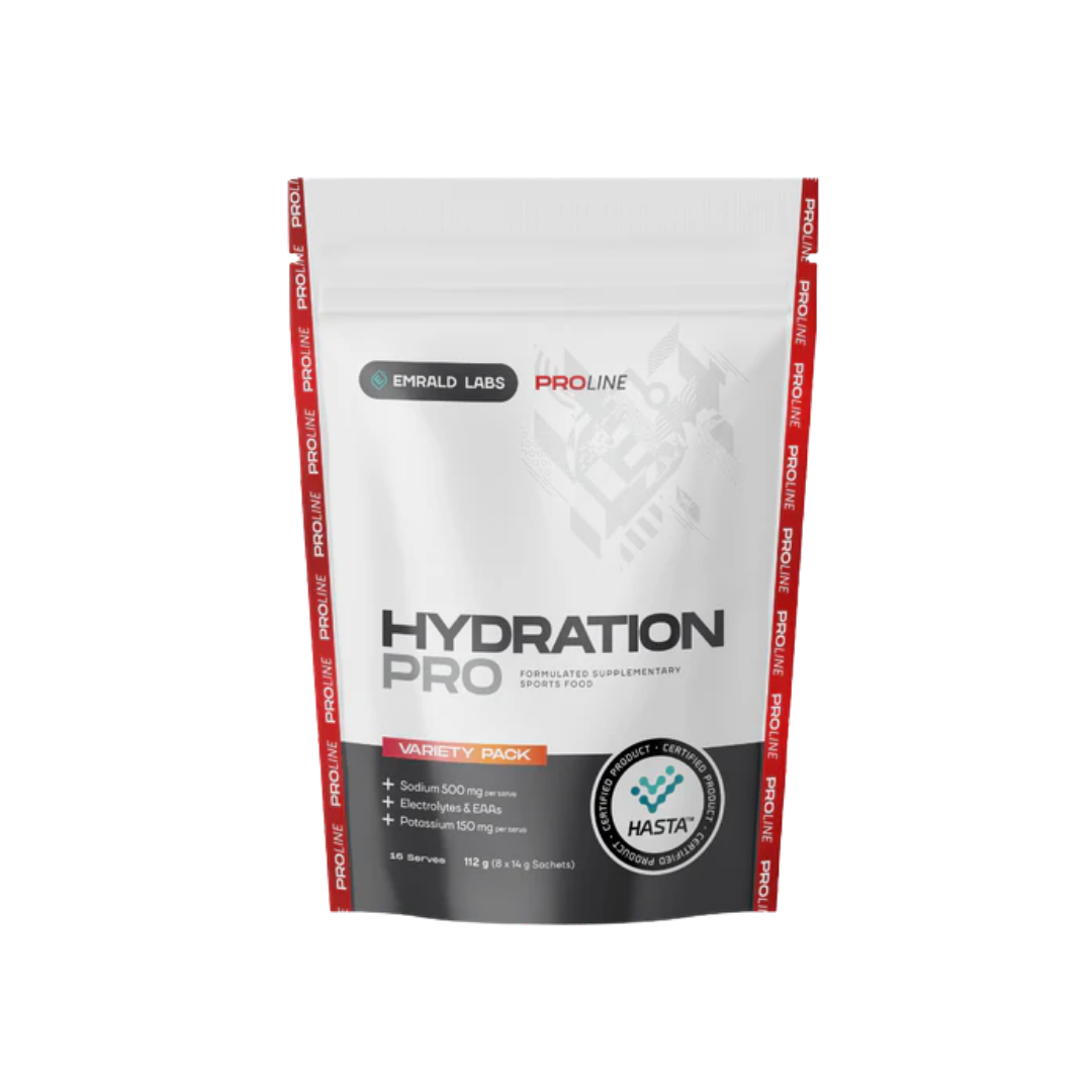 Emrald Labs Hydration Pro Variety Pack