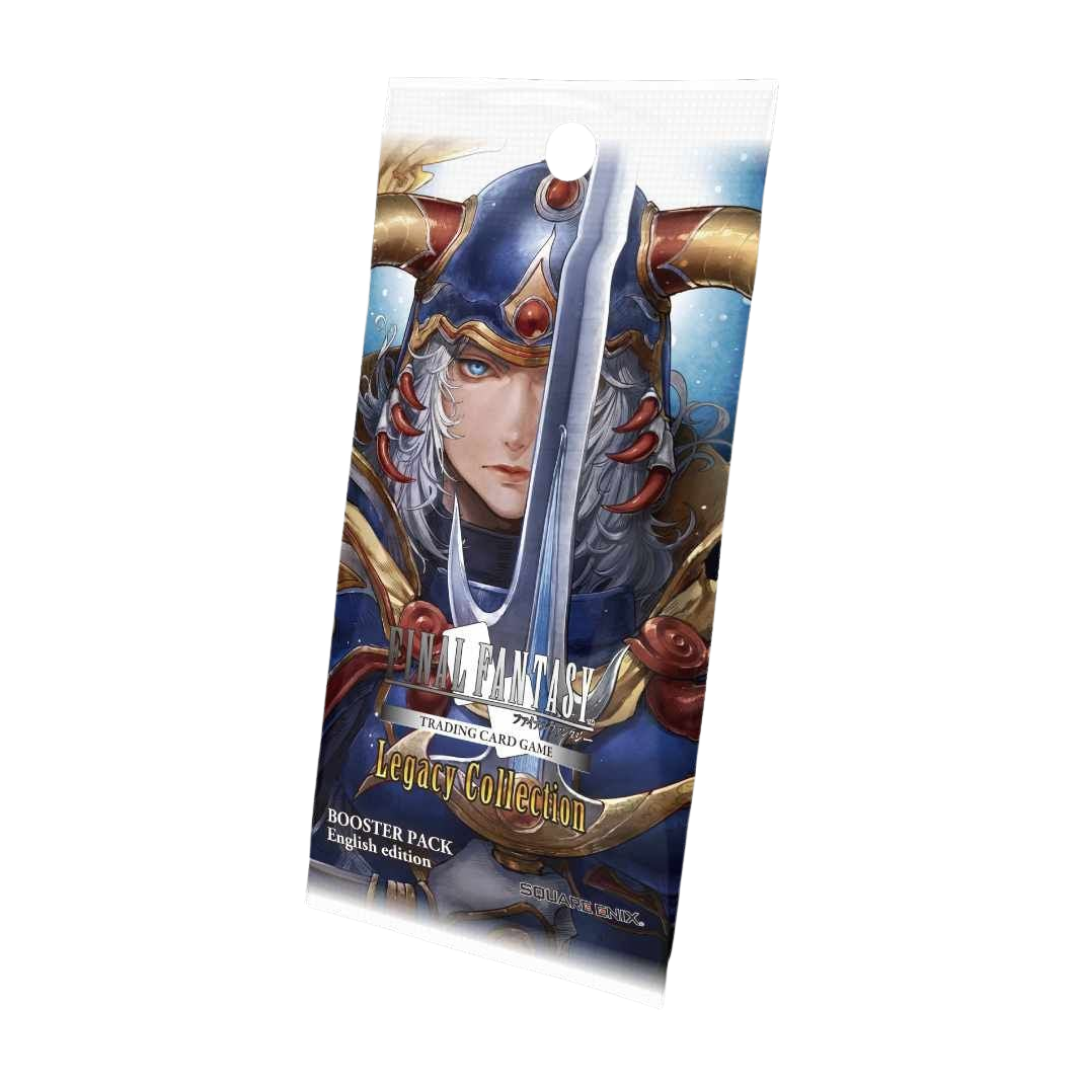 Final Fantasy - Legacy Collection