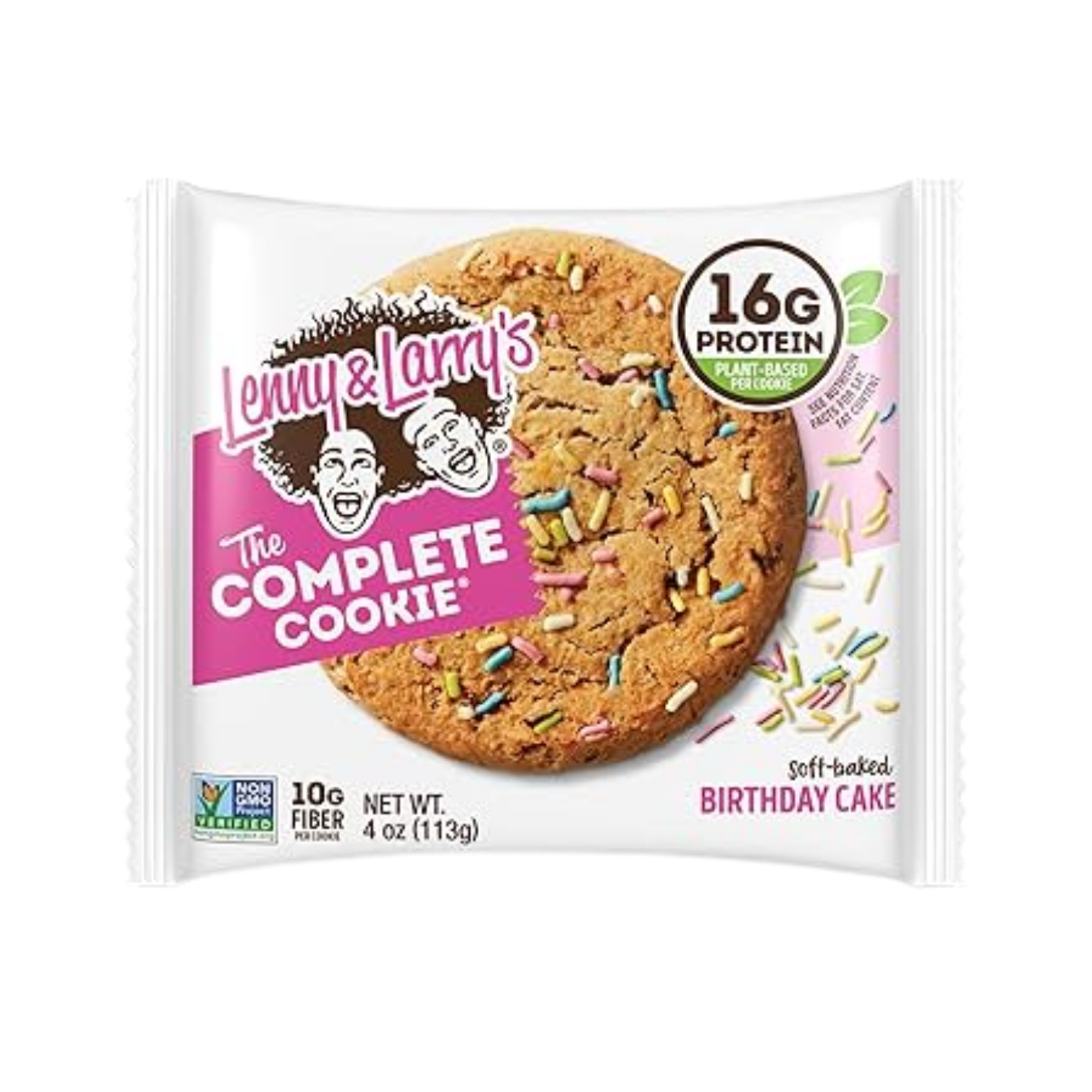 Lennny & Larry's Protein Cookie
