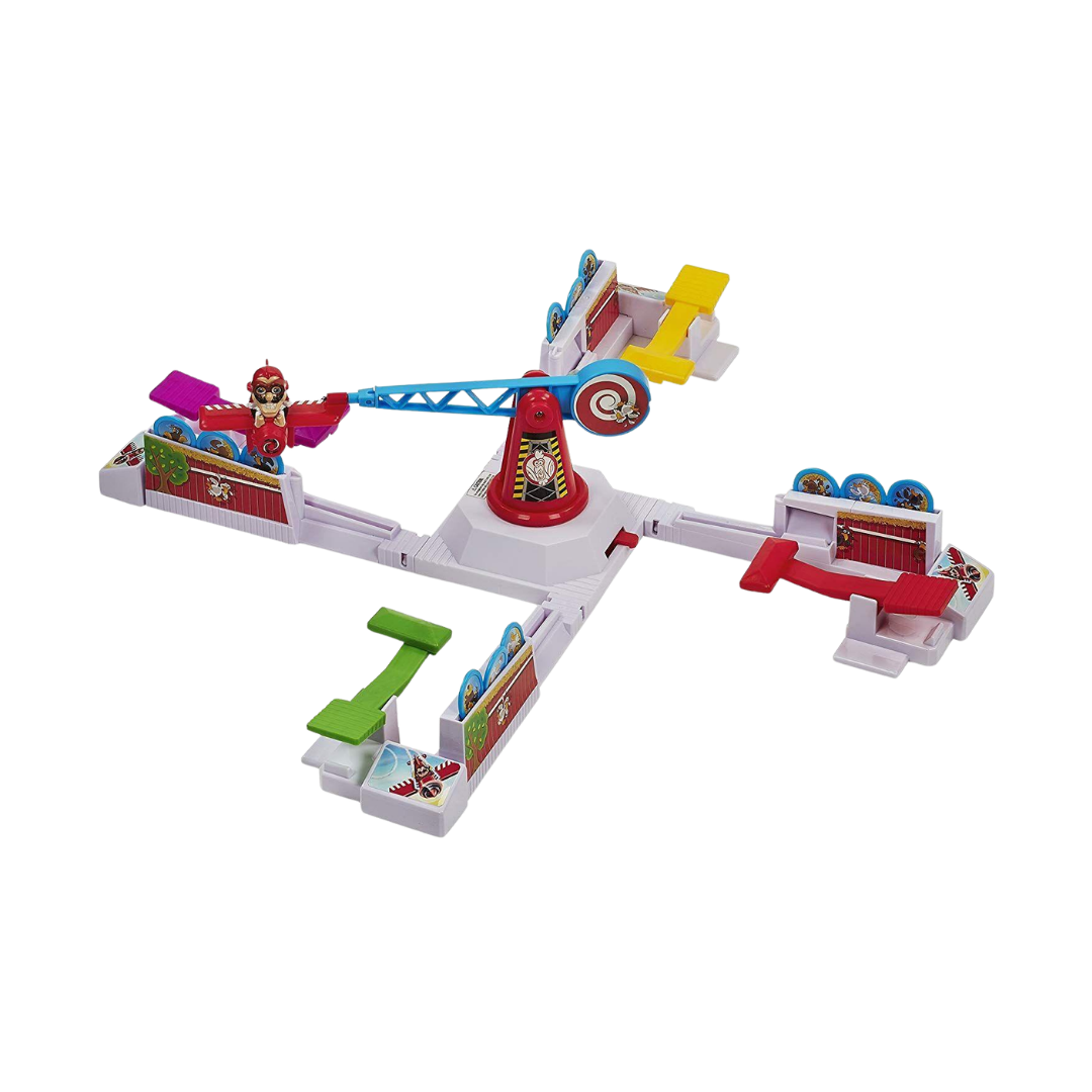 Loopin' Louie - Action Game - Let's Play Games