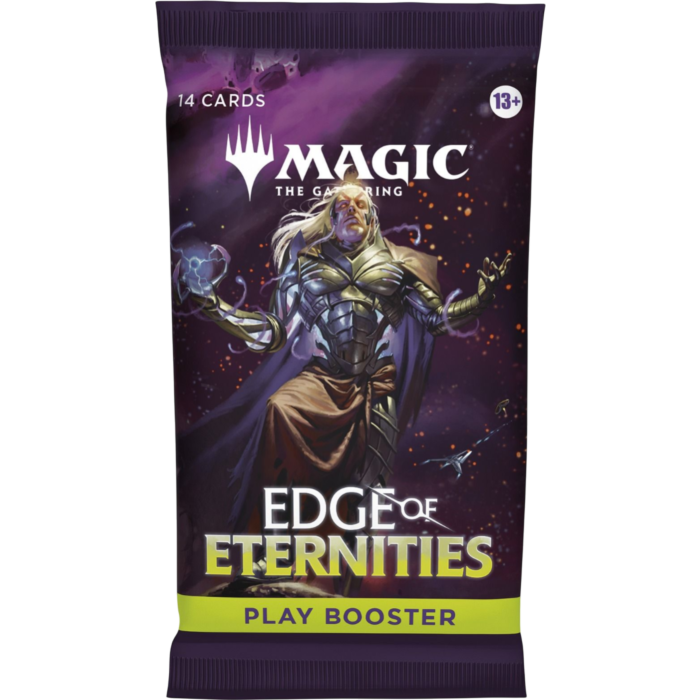 Magic The Gathering - Edge of Eterneties - Play Booster Box