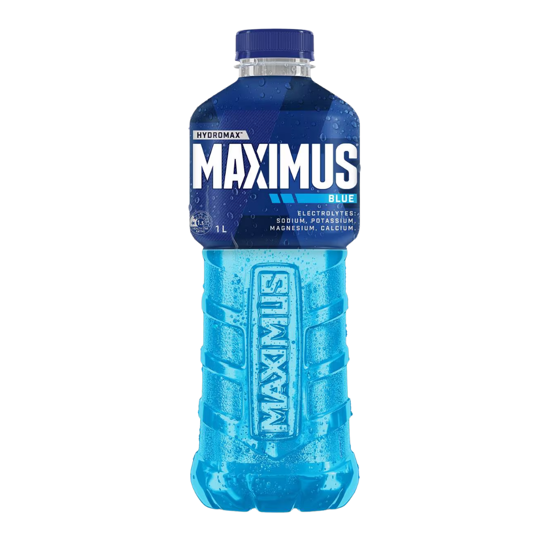 HydroMax Maximus 1L