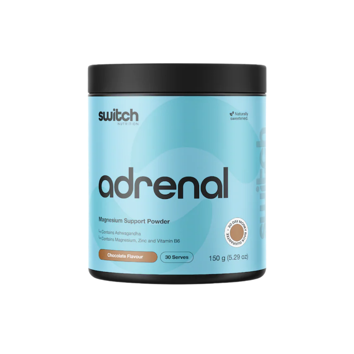 Adrenal Magnesium Support Powder