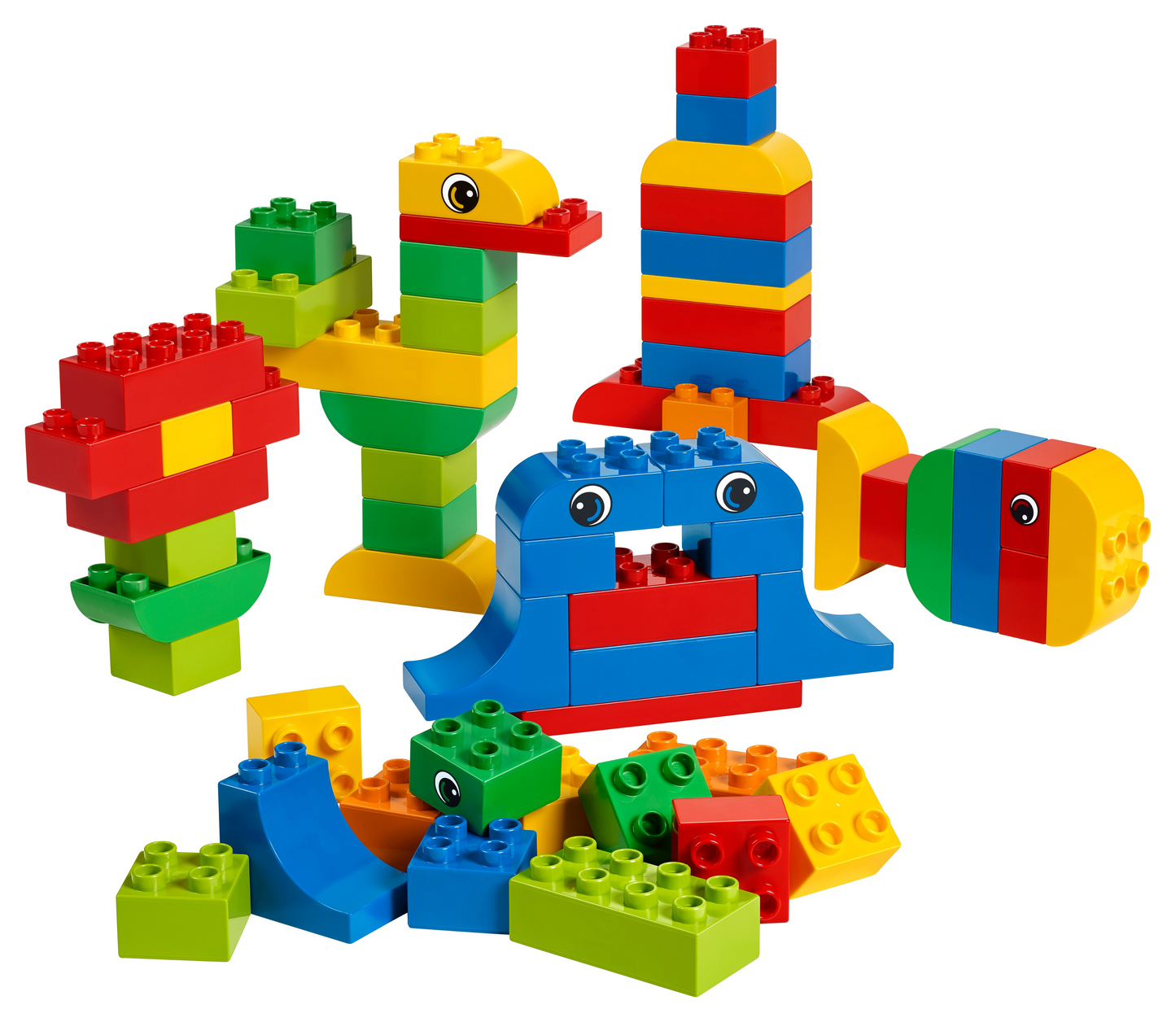 Lego DUPLO -1