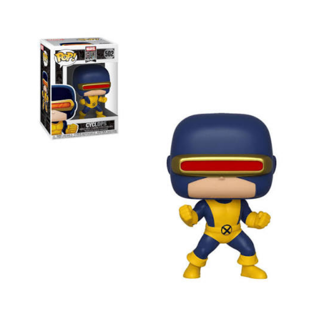 Funko Cyclops Marvel 502 Pop! Vinyl