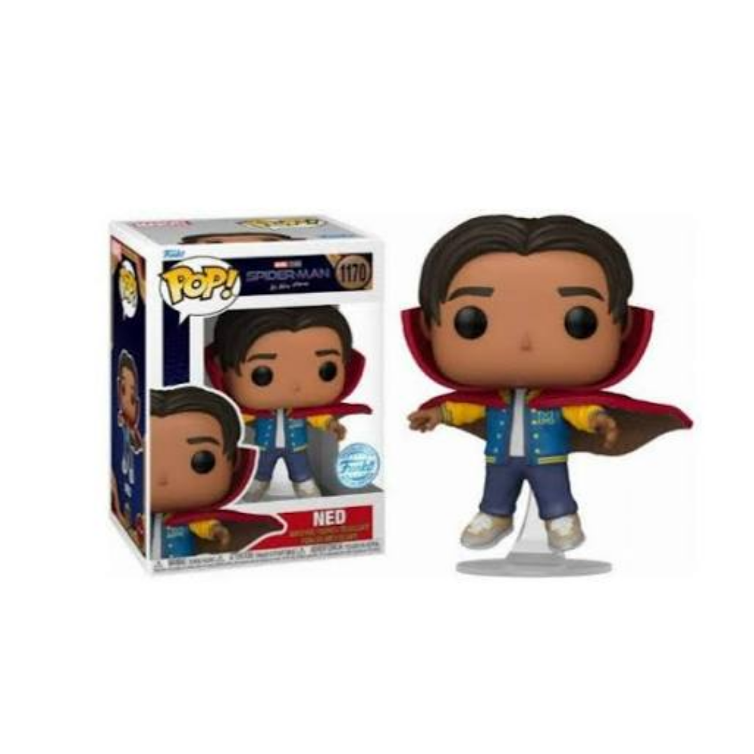 Funko Ned Marvel 1170 Pop! Vinyl