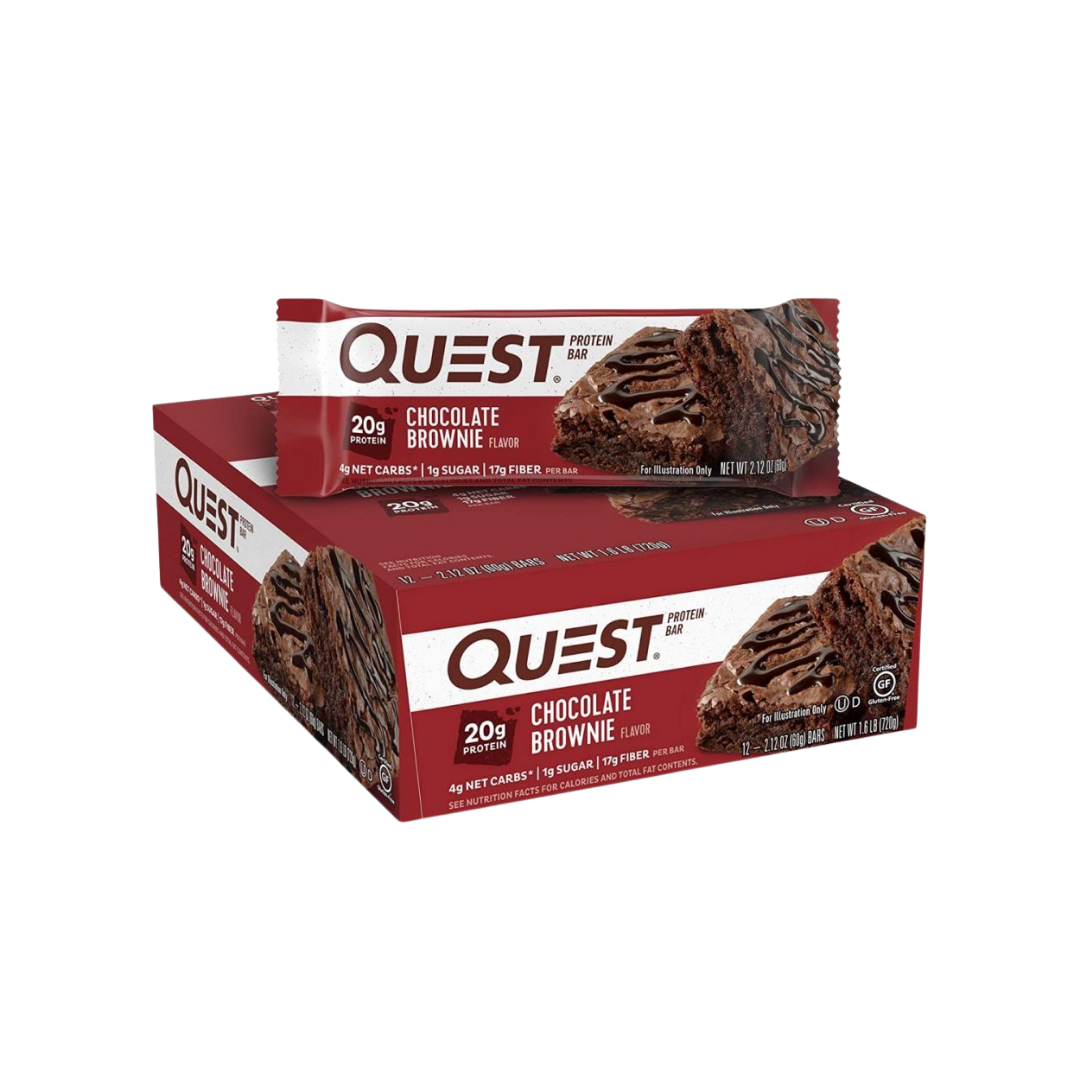 Quest Protein Bar