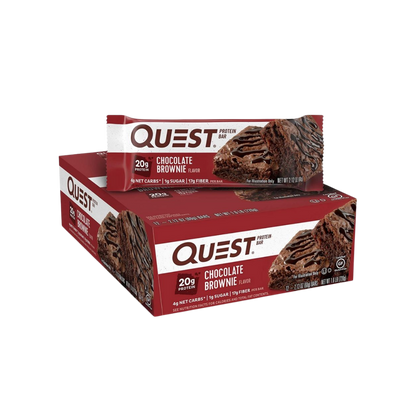 Quest Protein Bar