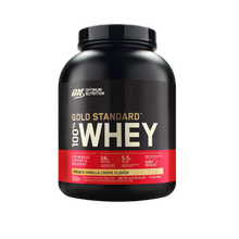 Optimum Nutrition Gold Standard 100% Whey Protein