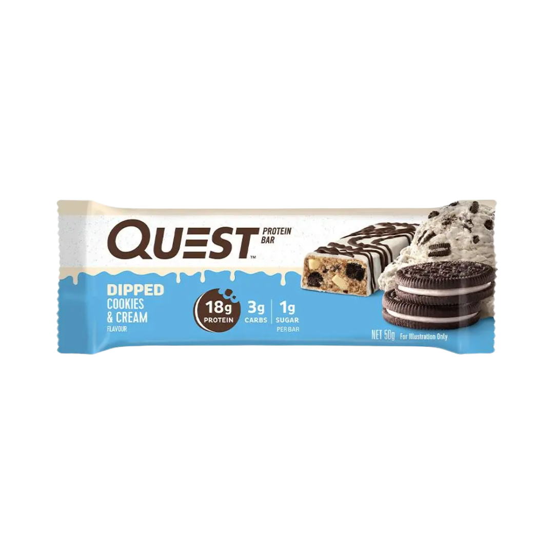 Quest Protein Bar