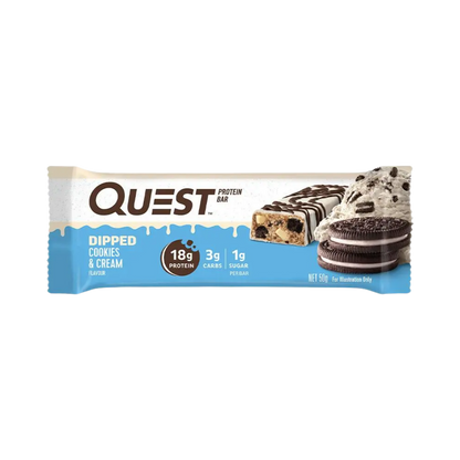 Quest Protein Bar