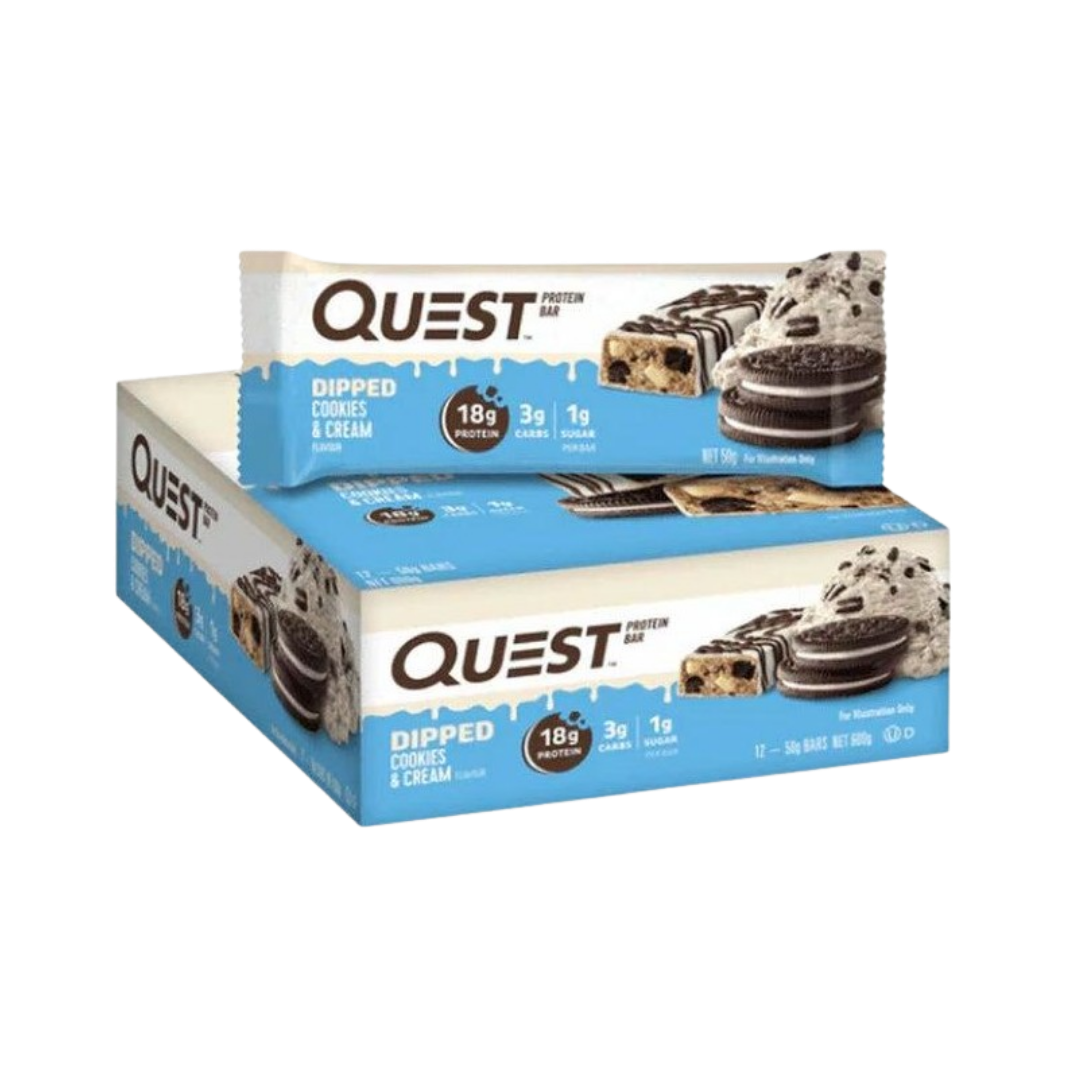 Quest Protein Bar