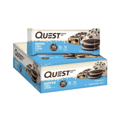 Quest Protein Bar