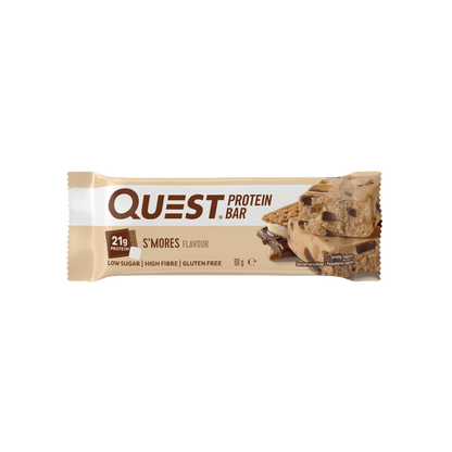 Quest Protein Bar