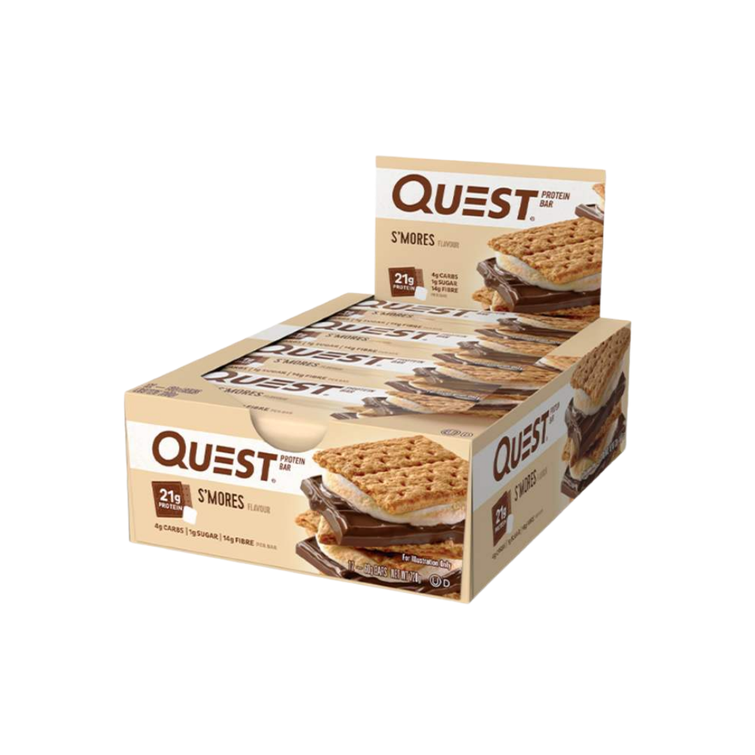 Quest Protein Bar