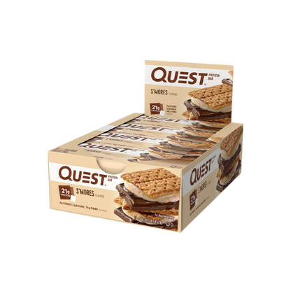 Quest Protein Bar