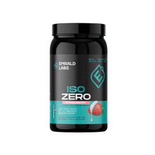 Iso Zero Protein