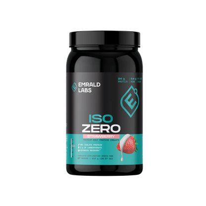 Iso Zero Protein