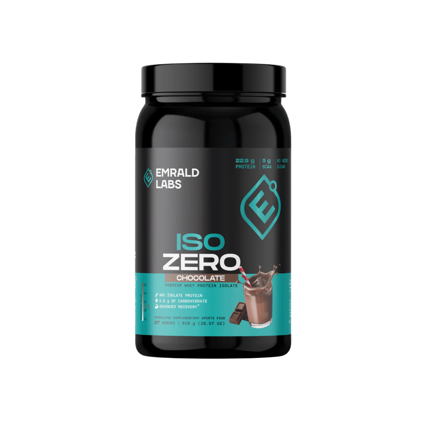 Iso Zero Protein