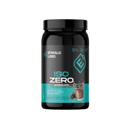 Iso Zero Protein