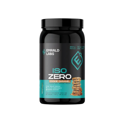 Iso Zero Protein