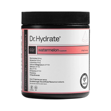 Dr. Hydrate