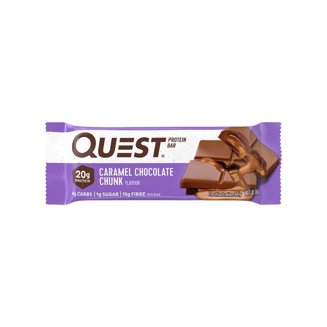 Quest Protein Bar