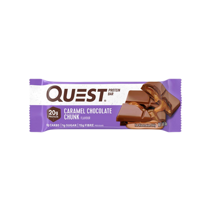 Quest Protein Bar