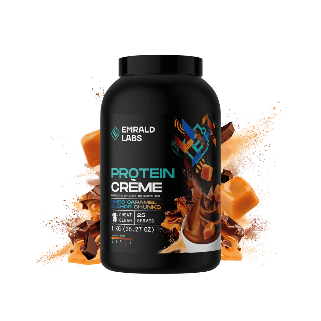 Protein Creme