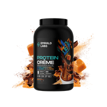 Protein Creme