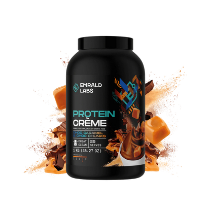 Protein Creme