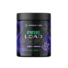 Pre Load Black