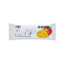 Fibre Boost Cold Pressed Protein Bar
