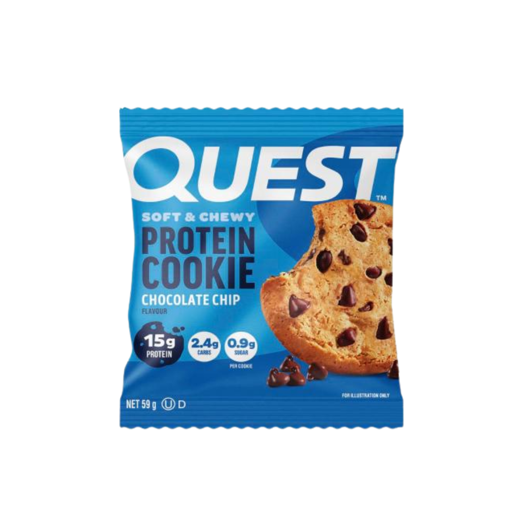 Quest Protein Cookie