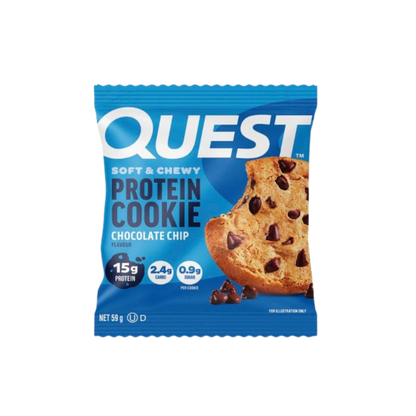 Quest Protein Cookie