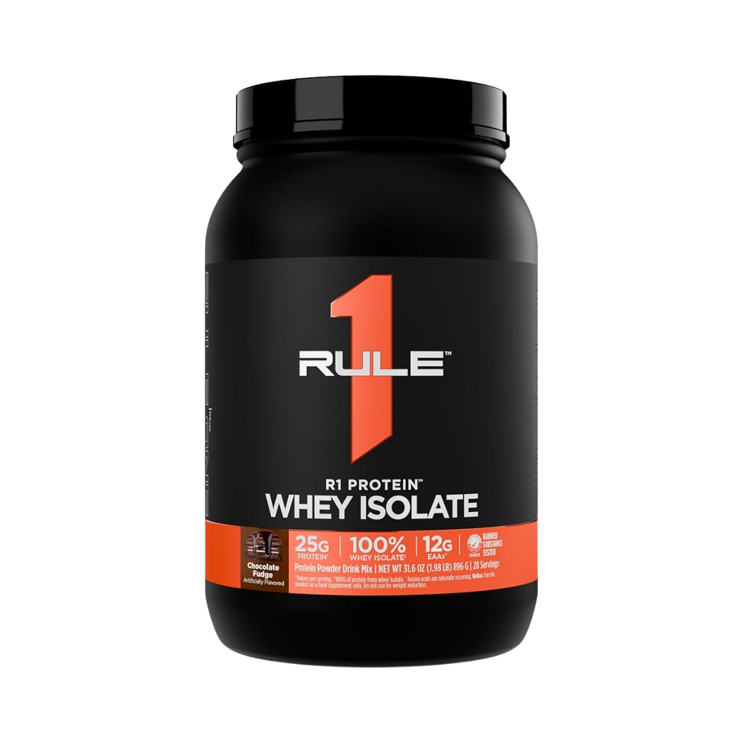 R1 Whey Isolate