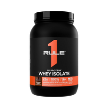 R1 Whey Isolate