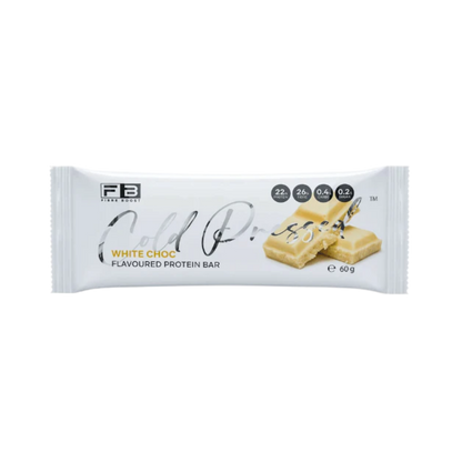 Fibre Boost Cold Pressed Protein Bar