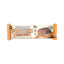 Oxyshred Protein Lean Bar